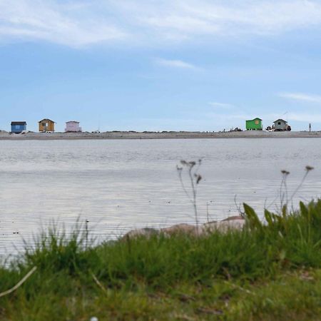 Lovely Holiday Rental In The Maritime Town Of Marstal Luaran gambar