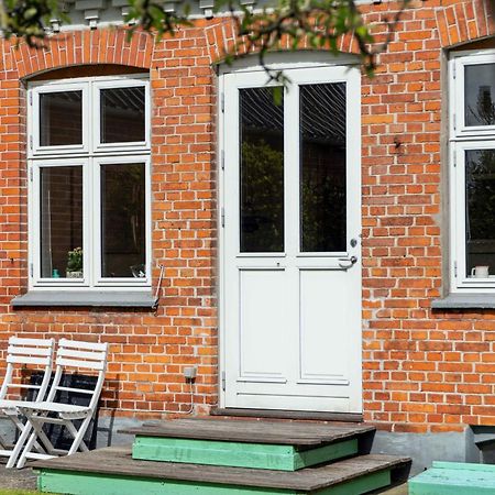Lovely Holiday Rental In The Maritime Town Of Marstal Luaran gambar