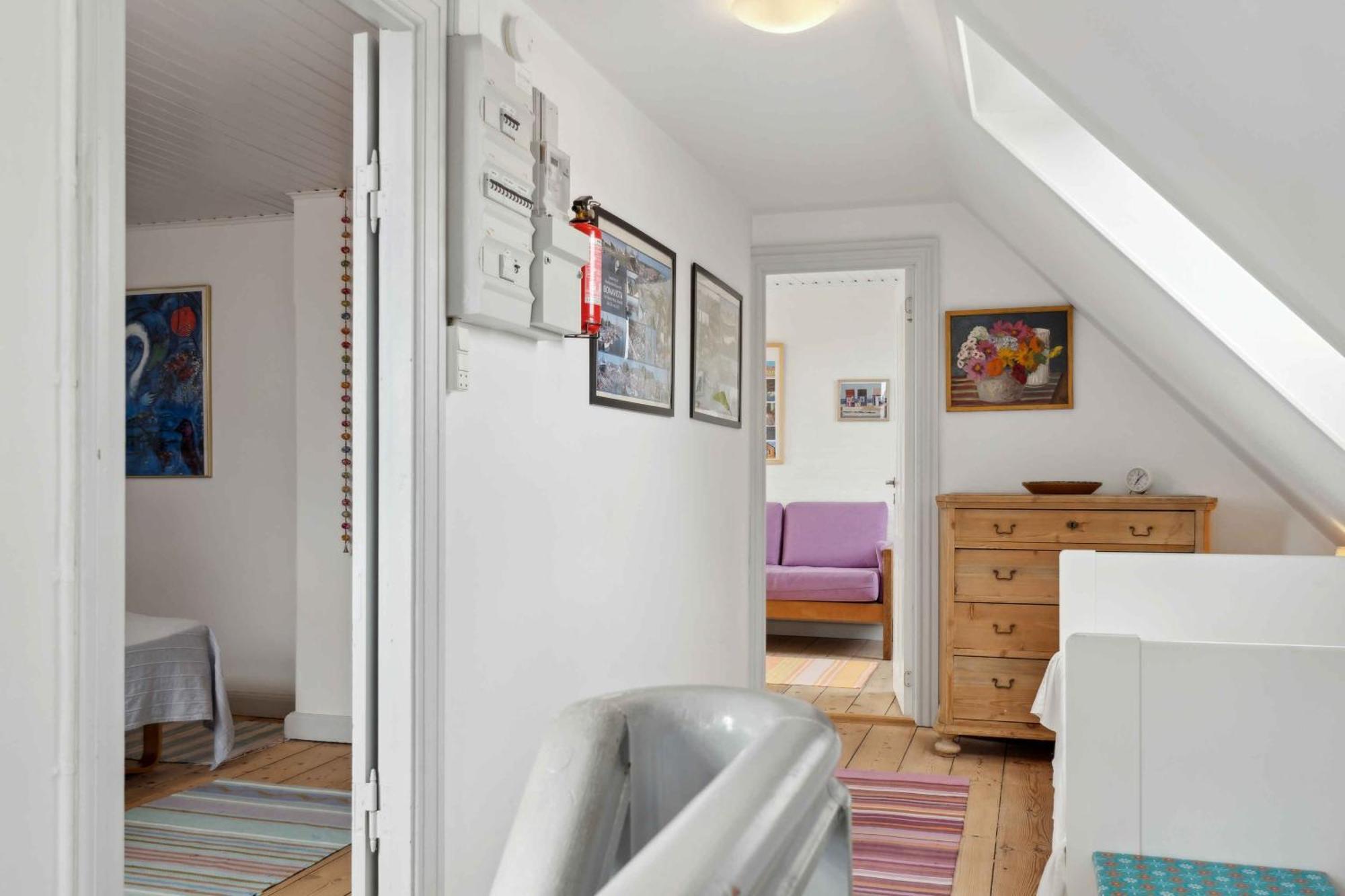 Lovely Holiday Rental In The Maritime Town Of Marstal Luaran gambar