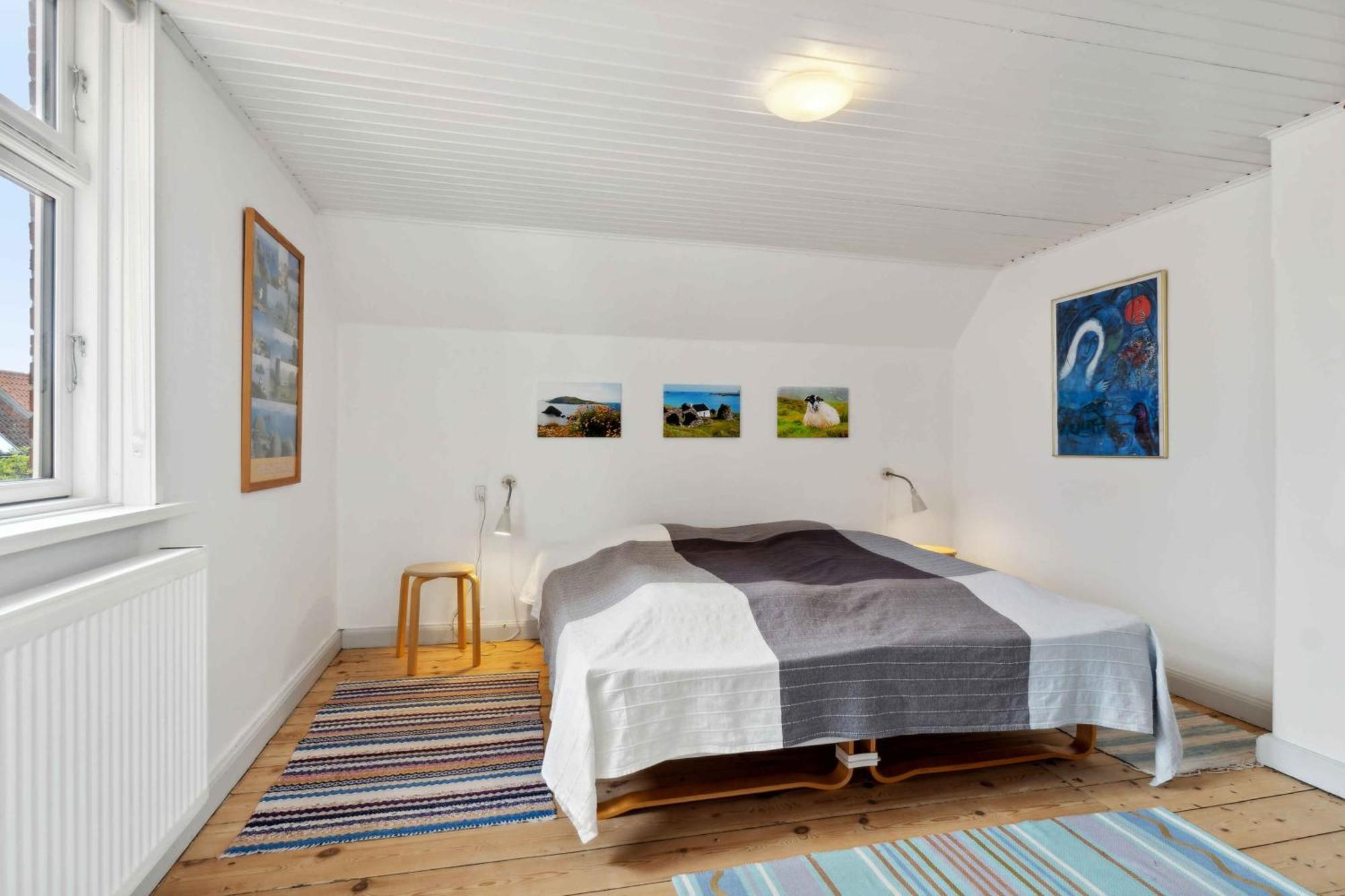 Lovely Holiday Rental In The Maritime Town Of Marstal Luaran gambar