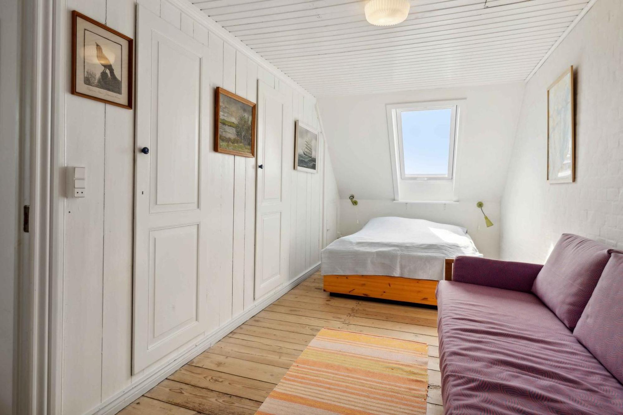 Lovely Holiday Rental In The Maritime Town Of Marstal Luaran gambar
