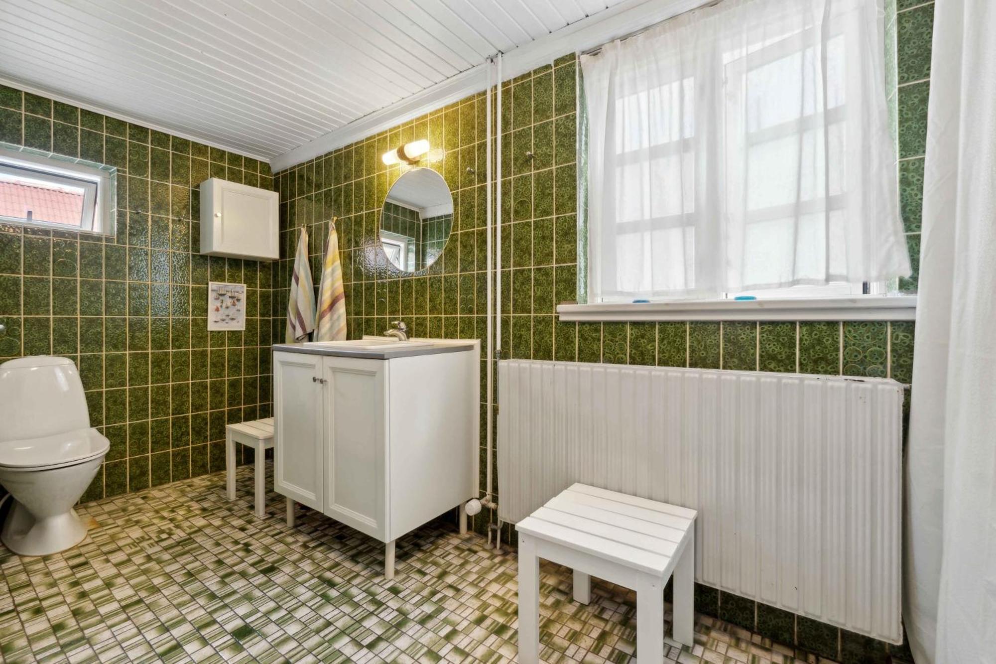 Lovely Holiday Rental In The Maritime Town Of Marstal Luaran gambar