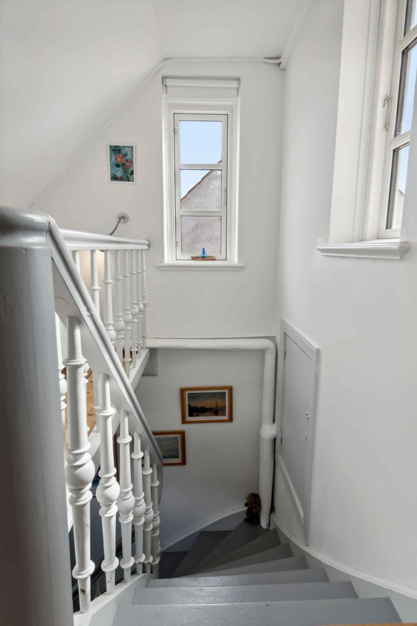 Lovely Holiday Rental In The Maritime Town Of Marstal Luaran gambar